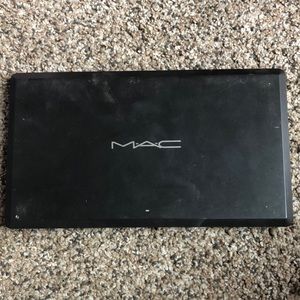 Mac- custom blush palette